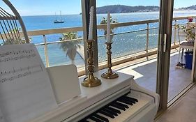 Appartement Panoramique Sur Mer