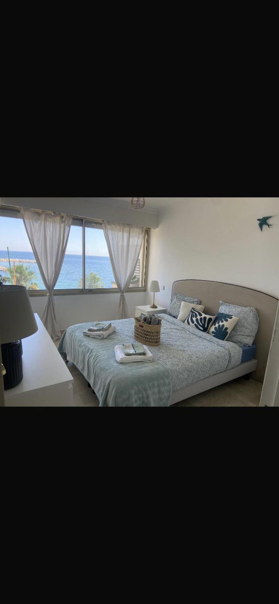 Appartement Panoramique Sur Mer Toulon Extérieur photo