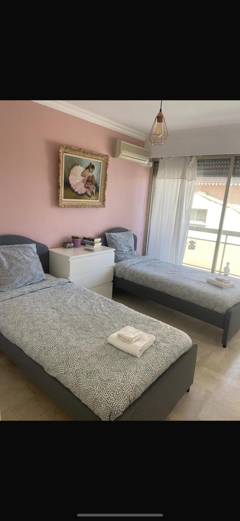 Appartement Panoramique Sur Mer Toulon Extérieur photo